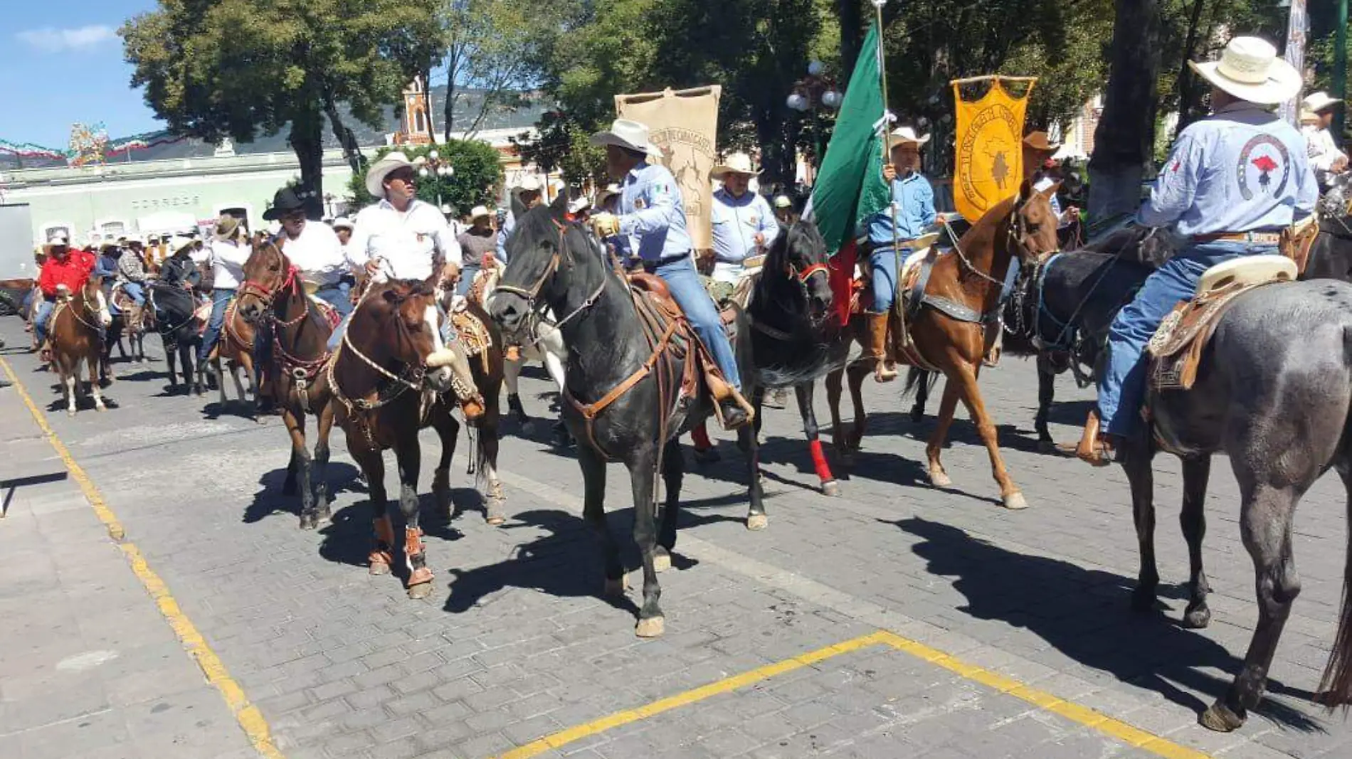 300918 L cabalgata (3)